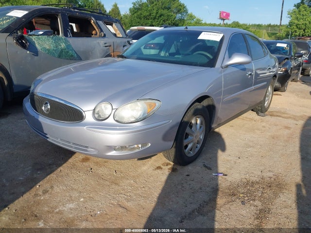 Aukcja sprzedaży 2005 Buick Lacrosse Cx, vin: 2G4WC532251291894, numer aukcji: 45085063