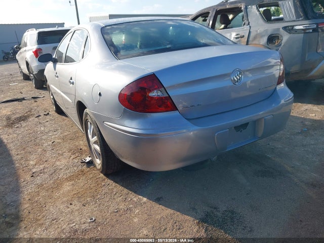 Aukcja sprzedaży 2005 Buick Lacrosse Cx, vin: 2G4WC532251291894, numer aukcji: 45085063