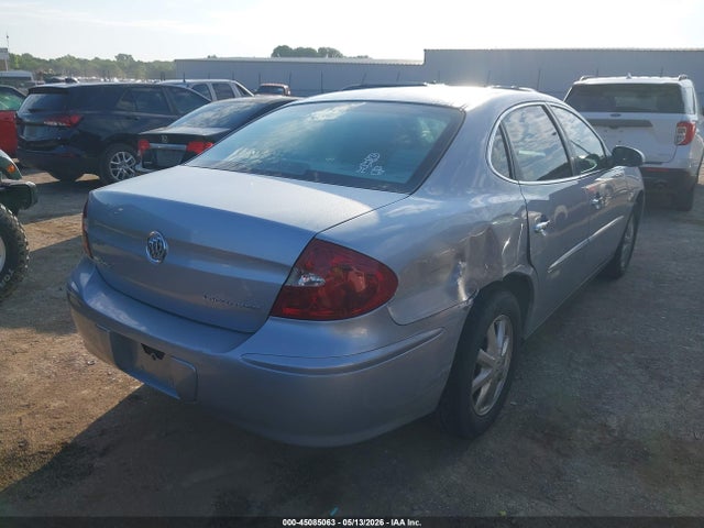 Aukcja sprzedaży 2005 Buick Lacrosse Cx, vin: 2G4WC532251291894, numer aukcji: 45085063