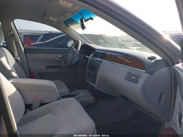 Aukcja sprzedaży 2005 Buick Lacrosse Cx, vin: 2G4WC532251291894, numer aukcji: 45085063