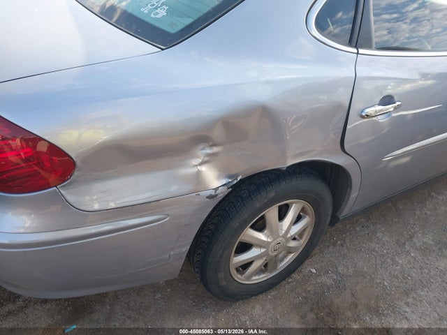 Aukcja sprzedaży 2005 Buick Lacrosse Cx, vin: 2G4WC532251291894, numer aukcji: 45085063