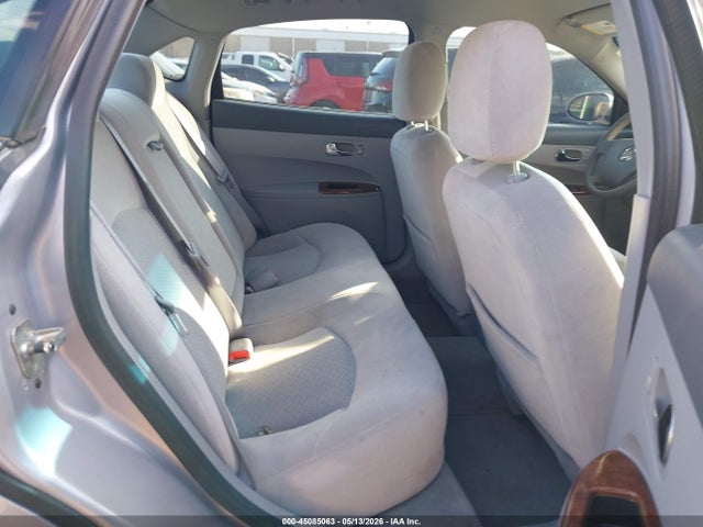 Aukcja sprzedaży 2005 Buick Lacrosse Cx, vin: 2G4WC532251291894, numer aukcji: 45085063