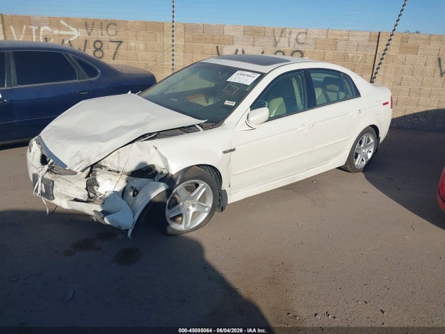 45085064 :رقم المزاد ، 19UUA66294A025605 vin ، 2004 Acura Tl مزاد بيع