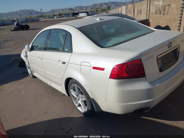 45085064 :رقم المزاد ، 19UUA66294A025605 vin ، 2004 Acura Tl مزاد بيع