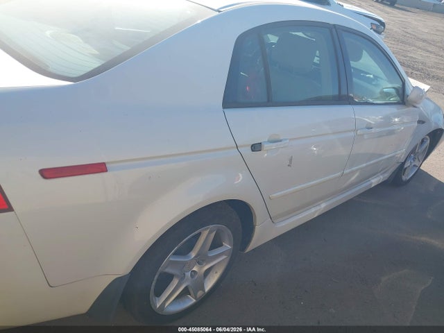 45085064 :رقم المزاد ، 19UUA66294A025605 vin ، 2004 Acura Tl مزاد بيع