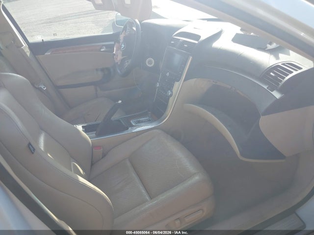 45085064 :رقم المزاد ، 19UUA66294A025605 vin ، 2004 Acura Tl مزاد بيع