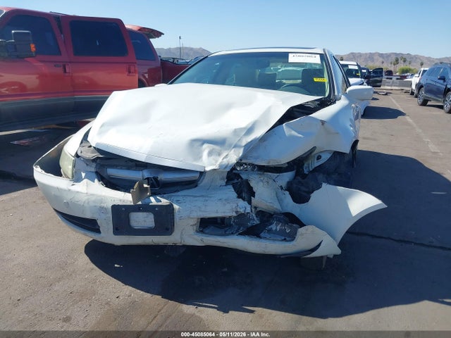 45085064 :رقم المزاد ، 19UUA66294A025605 vin ، 2004 Acura Tl مزاد بيع