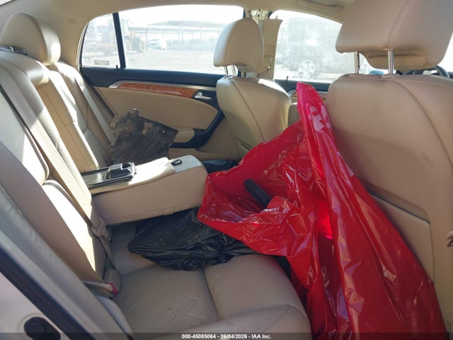45085064 :رقم المزاد ، 19UUA66294A025605 vin ، 2004 Acura Tl مزاد بيع