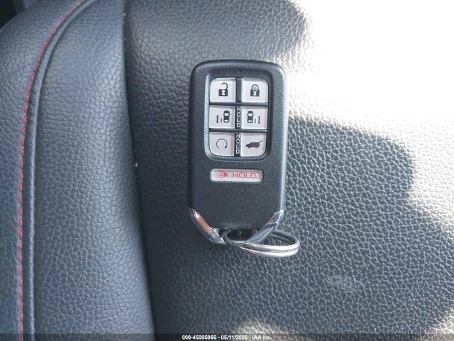 Aukcja sprzedaży 2024 Honda Odyssey Sport, vin: 5FNRL6H75RB008872, numer aukcji: 45085066