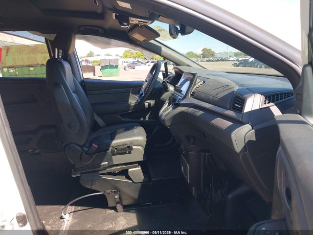 Aukcja sprzedaży 2024 Honda Odyssey Sport, vin: 5FNRL6H75RB008872, numer aukcji: 45085066