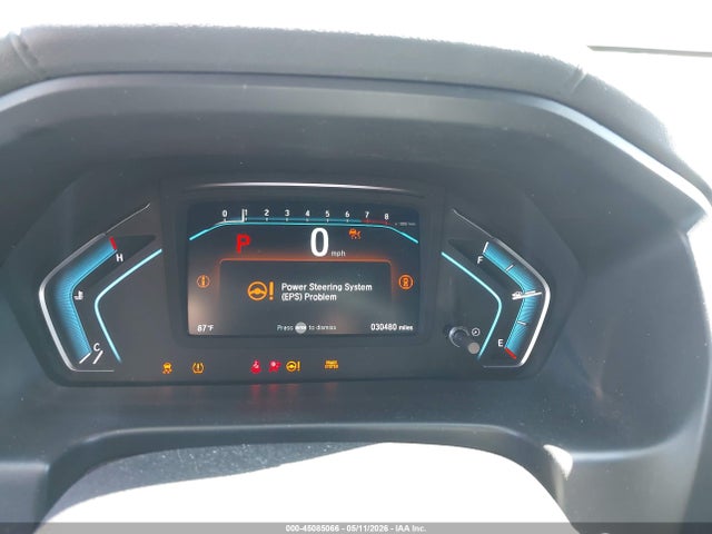 Aukcja sprzedaży 2024 Honda Odyssey Sport, vin: 5FNRL6H75RB008872, numer aukcji: 45085066