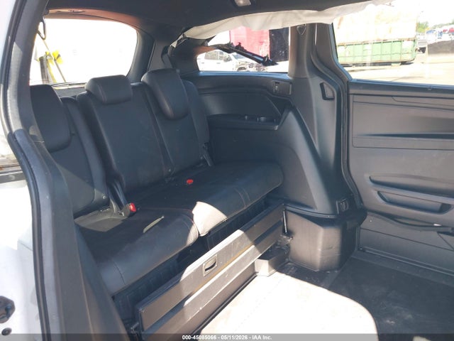 Aukcja sprzedaży 2024 Honda Odyssey Sport, vin: 5FNRL6H75RB008872, numer aukcji: 45085066