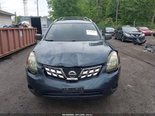 Продажа на аукционе авто 2015 Nissan Rogue Select S, vin: JN8AS5MT8FW671264, номер лота: 45085068