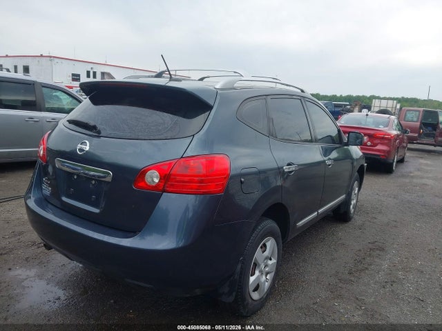 Продажа на аукционе авто 2015 Nissan Rogue Select S, vin: JN8AS5MT8FW671264, номер лота: 45085068