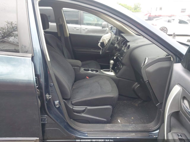 Продажа на аукционе авто 2015 Nissan Rogue Select S, vin: JN8AS5MT8FW671264, номер лота: 45085068
