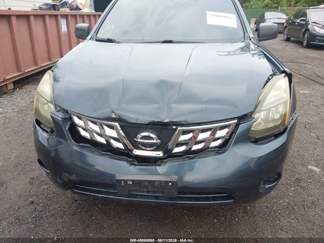 Продажа на аукционе авто 2015 Nissan Rogue Select S, vin: JN8AS5MT8FW671264, номер лота: 45085068