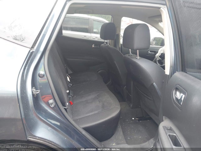 Продажа на аукционе авто 2015 Nissan Rogue Select S, vin: JN8AS5MT8FW671264, номер лота: 45085068
