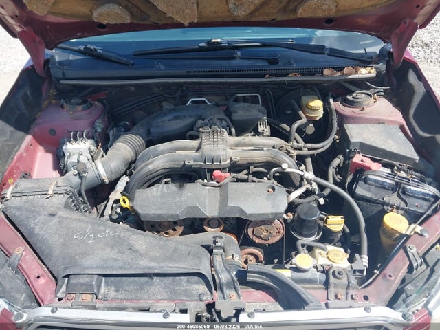 Aukcja sprzedaży 2012 Subaru Impreza 2.0i Premium, vin: JF1GPAC62CH237164, numer aukcji: 45085069