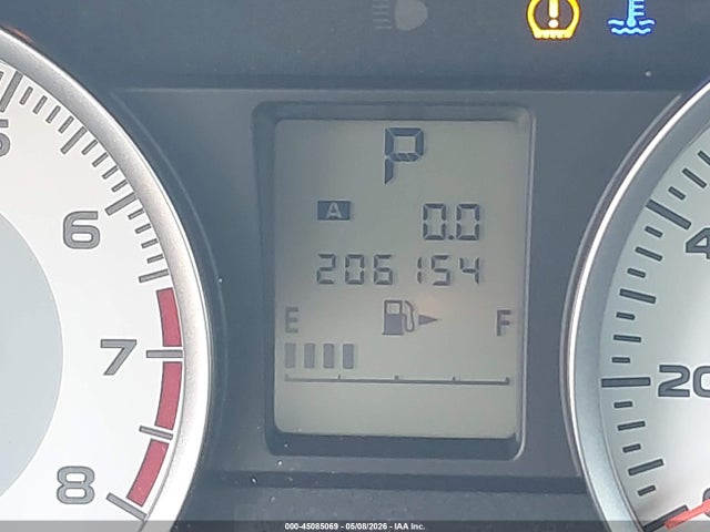 Aukcja sprzedaży 2012 Subaru Impreza 2.0i Premium, vin: JF1GPAC62CH237164, numer aukcji: 45085069