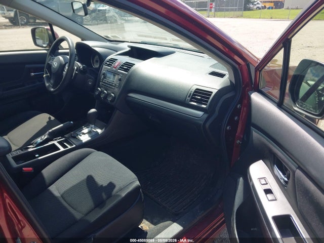 Aukcja sprzedaży 2012 Subaru Impreza 2.0i Premium, vin: JF1GPAC62CH237164, numer aukcji: 45085069