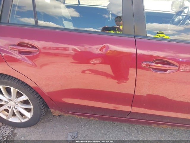 Aukcja sprzedaży 2012 Subaru Impreza 2.0i Premium, vin: JF1GPAC62CH237164, numer aukcji: 45085069