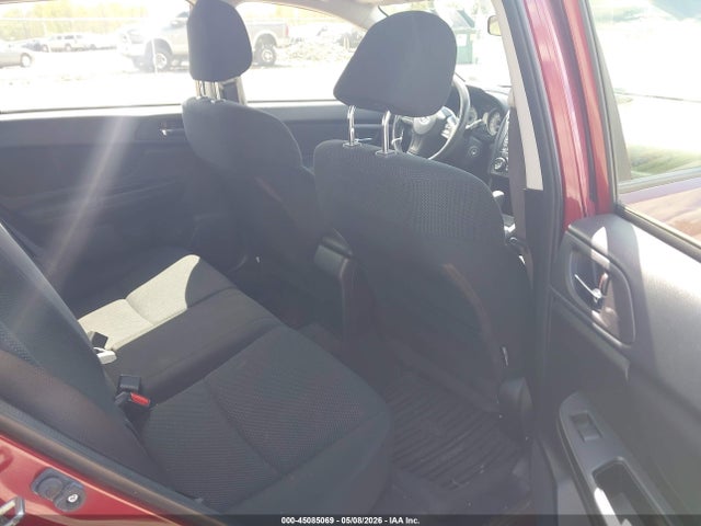Aukcja sprzedaży 2012 Subaru Impreza 2.0i Premium, vin: JF1GPAC62CH237164, numer aukcji: 45085069