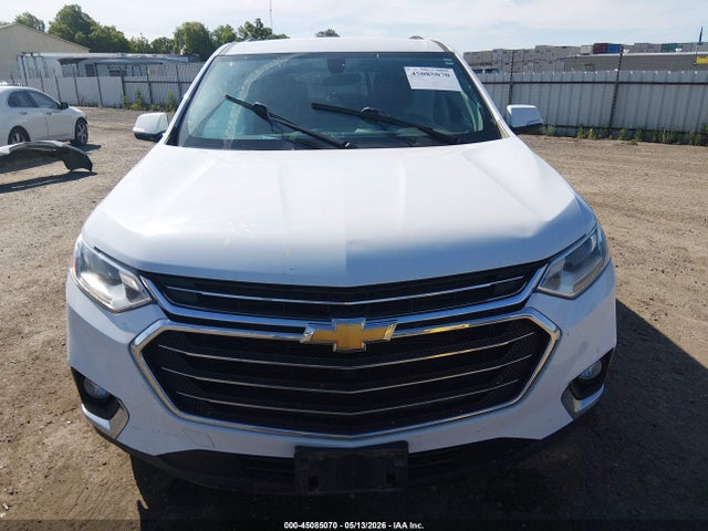 1GNERGKW5KJ209826 Chevrolet Traverse 1lt