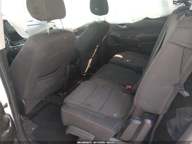 1GNERGKW5KJ209826 Chevrolet Traverse 1lt