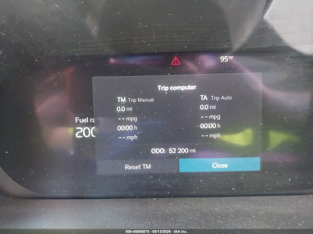 Продаж на аукціоні авто 2024 Volvo S60 B5 Core Dark Theme, vin: 7JRL12FK6RG321691, номер лоту: 45085075