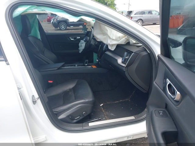Продаж на аукціоні авто 2024 Volvo S60 B5 Core Dark Theme, vin: 7JRL12FK6RG321691, номер лоту: 45085075