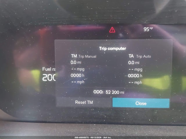Продаж на аукціоні авто 2024 Volvo S60 B5 Core Dark Theme, vin: 7JRL12FK6RG321691, номер лоту: 45085075