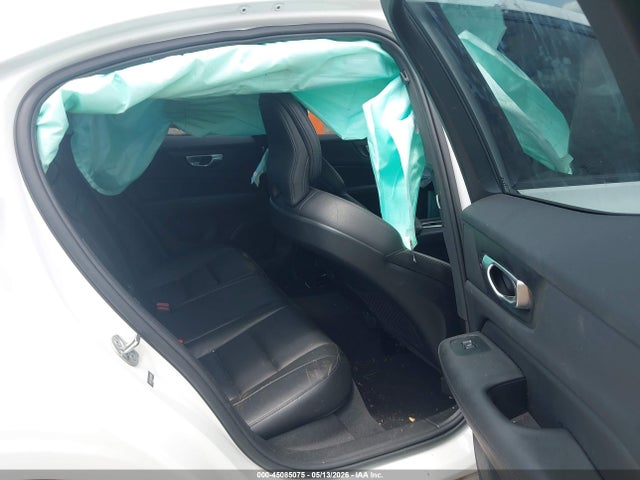 Продаж на аукціоні авто 2024 Volvo S60 B5 Core Dark Theme, vin: 7JRL12FK6RG321691, номер лоту: 45085075