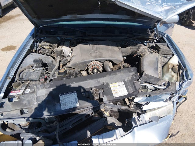 Продаж на аукціоні авто 1998 Mercury Grand Marquis, vin: 2MEFM74W2WX601487, номер лоту: 45085077