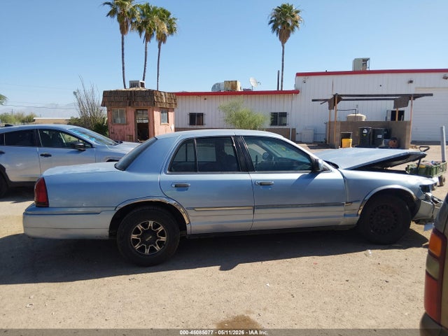 Продаж на аукціоні авто 1998 Mercury Grand Marquis, vin: 2MEFM74W2WX601487, номер лоту: 45085077