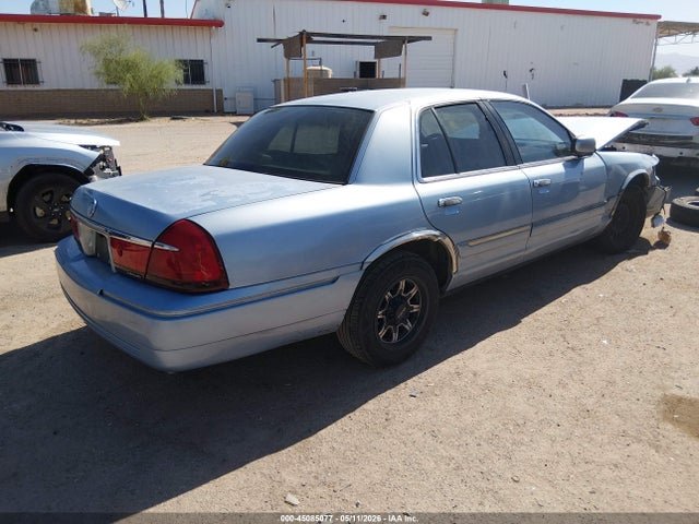 Продаж на аукціоні авто 1998 Mercury Grand Marquis, vin: 2MEFM74W2WX601487, номер лоту: 45085077