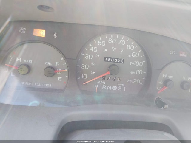 Продаж на аукціоні авто 1998 Mercury Grand Marquis, vin: 2MEFM74W2WX601487, номер лоту: 45085077