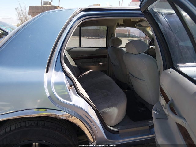 Продаж на аукціоні авто 1998 Mercury Grand Marquis, vin: 2MEFM74W2WX601487, номер лоту: 45085077