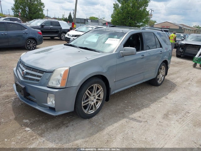 Aukcja sprzedaży 2007 Cadillac Srx V8, vin: 1GYEE63A470170199, numer aukcji: 45085078
