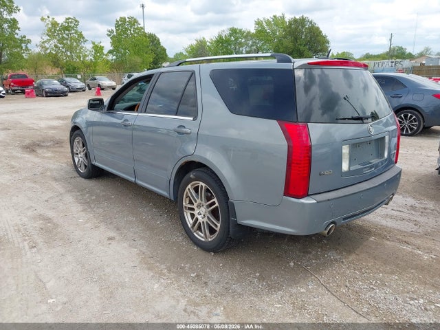 Aukcja sprzedaży 2007 Cadillac Srx V8, vin: 1GYEE63A470170199, numer aukcji: 45085078