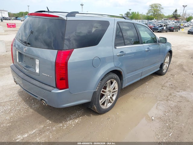 Aukcja sprzedaży 2007 Cadillac Srx V8, vin: 1GYEE63A470170199, numer aukcji: 45085078