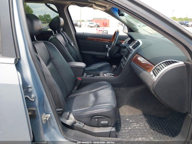 Aukcja sprzedaży 2007 Cadillac Srx V8, vin: 1GYEE63A470170199, numer aukcji: 45085078