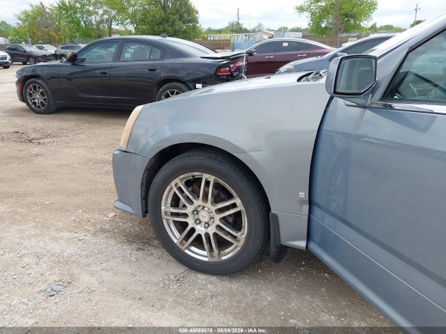Aukcja sprzedaży 2007 Cadillac Srx V8, vin: 1GYEE63A470170199, numer aukcji: 45085078