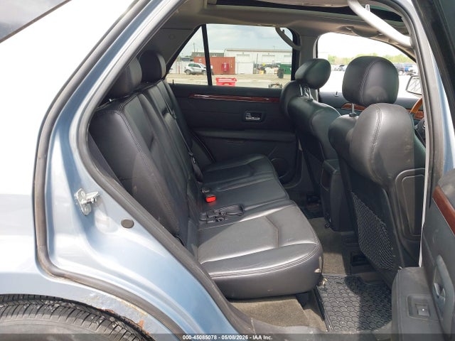 Aukcja sprzedaży 2007 Cadillac Srx V8, vin: 1GYEE63A470170199, numer aukcji: 45085078