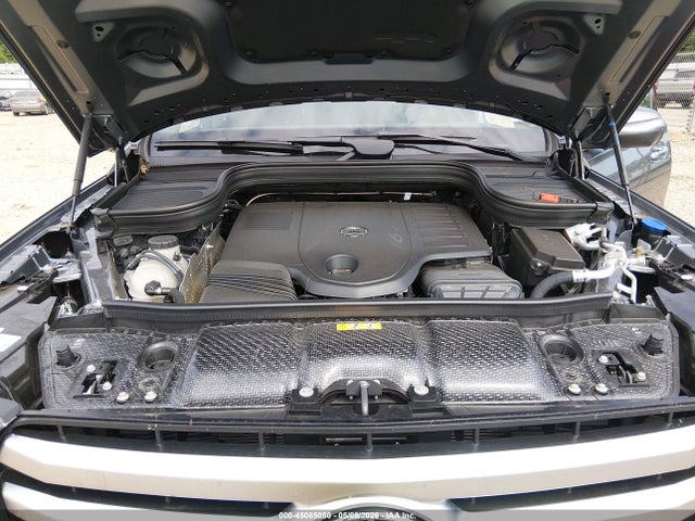 Продажа на аукционе авто 2026 Mercedes-benz Gls 450 4matic, vin: 4JGFF5KE9TB636550, номер лота: 45085080