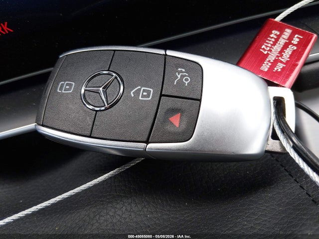 Продажа на аукционе авто 2026 Mercedes-benz Gls 450 4matic, vin: 4JGFF5KE9TB636550, номер лота: 45085080