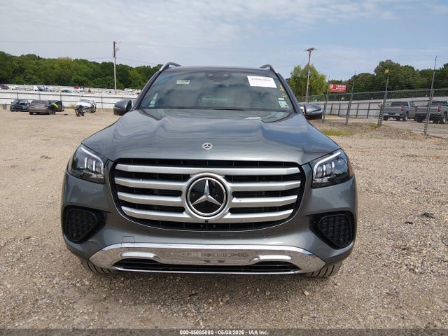 Продажа на аукционе авто 2026 Mercedes-benz Gls 450 4matic, vin: 4JGFF5KE9TB636550, номер лота: 45085080