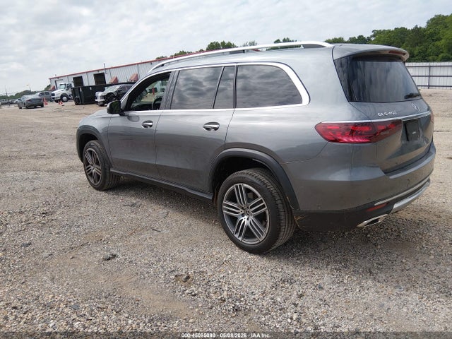 Продажа на аукционе авто 2026 Mercedes-benz Gls 450 4matic, vin: 4JGFF5KE9TB636550, номер лота: 45085080