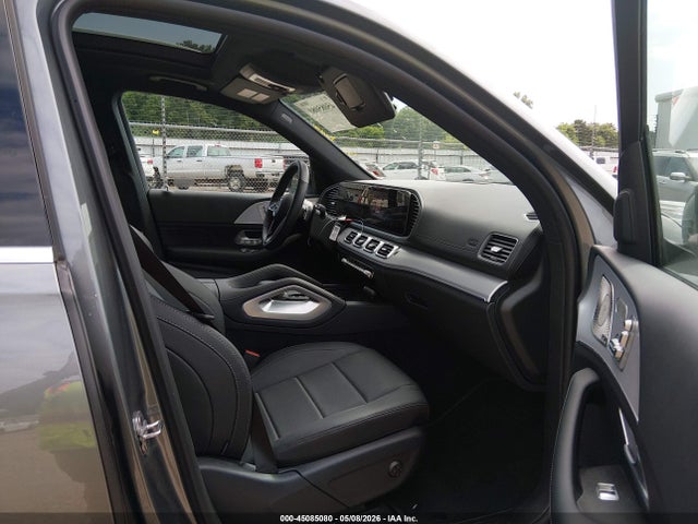 Продажа на аукционе авто 2026 Mercedes-benz Gls 450 4matic, vin: 4JGFF5KE9TB636550, номер лота: 45085080