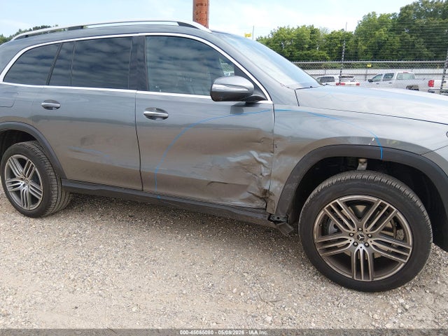 Продажа на аукционе авто 2026 Mercedes-benz Gls 450 4matic, vin: 4JGFF5KE9TB636550, номер лота: 45085080