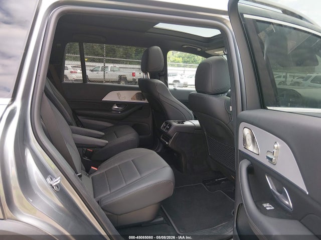 Продажа на аукционе авто 2026 Mercedes-benz Gls 450 4matic, vin: 4JGFF5KE9TB636550, номер лота: 45085080